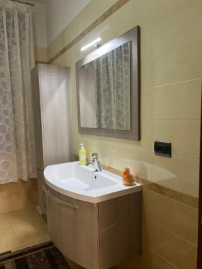 Golden house casa vacanza
